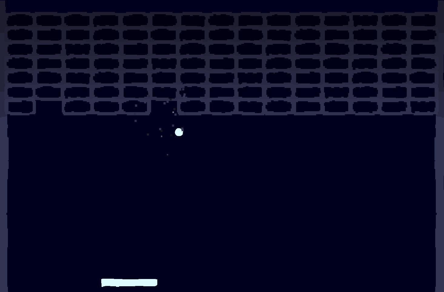 Boring Arcanoid thumbnail
