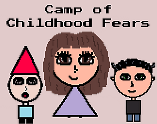 Camp Of Fears thumbnail