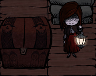 Hunted Thief thumbnail